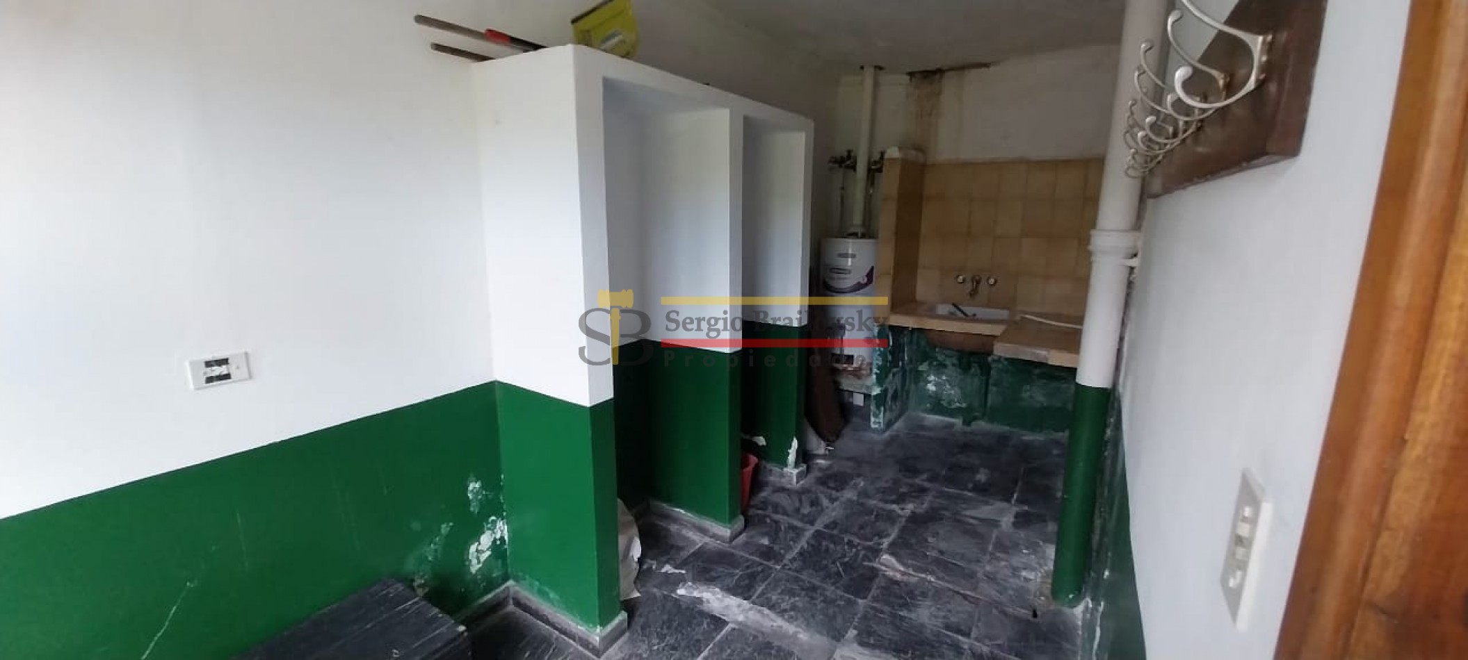 ¡Iconica casa en venta en General Madariaga! - La emblematica residencia del reconocido  Melon Gil 