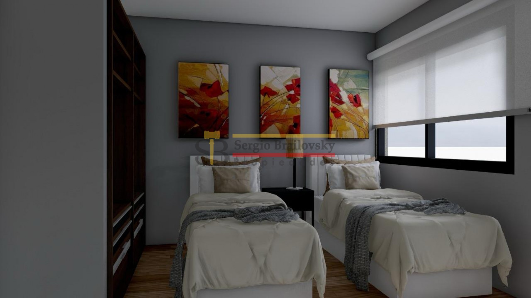 VENTA EN POZO DEPARTAMENTOS Y LOCALES EN  MADARIAGA
