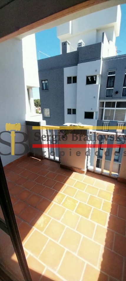 HERMOSO DEPARTAMENTO 2 AMBIENTES EN VENTA ZONA SUR DE VILLA GESELL