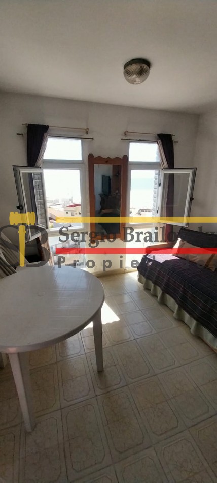 HERMOSO DEPARTAMENTO 2 AMBIENTES EN VENTA ZONA SUR DE VILLA GESELL