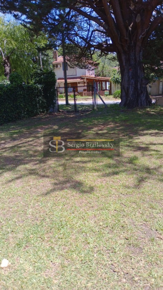 ALQUILER TEMPORAL EN VILLA GESELL DPTO TIPO CASA PLANTA ALTA PARA 4 PERSONAS