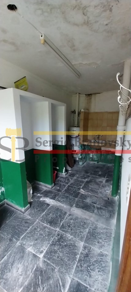 ¡Iconica casa en venta en General Madariaga! - La emblematica residencia del reconocido  Melon Gil 