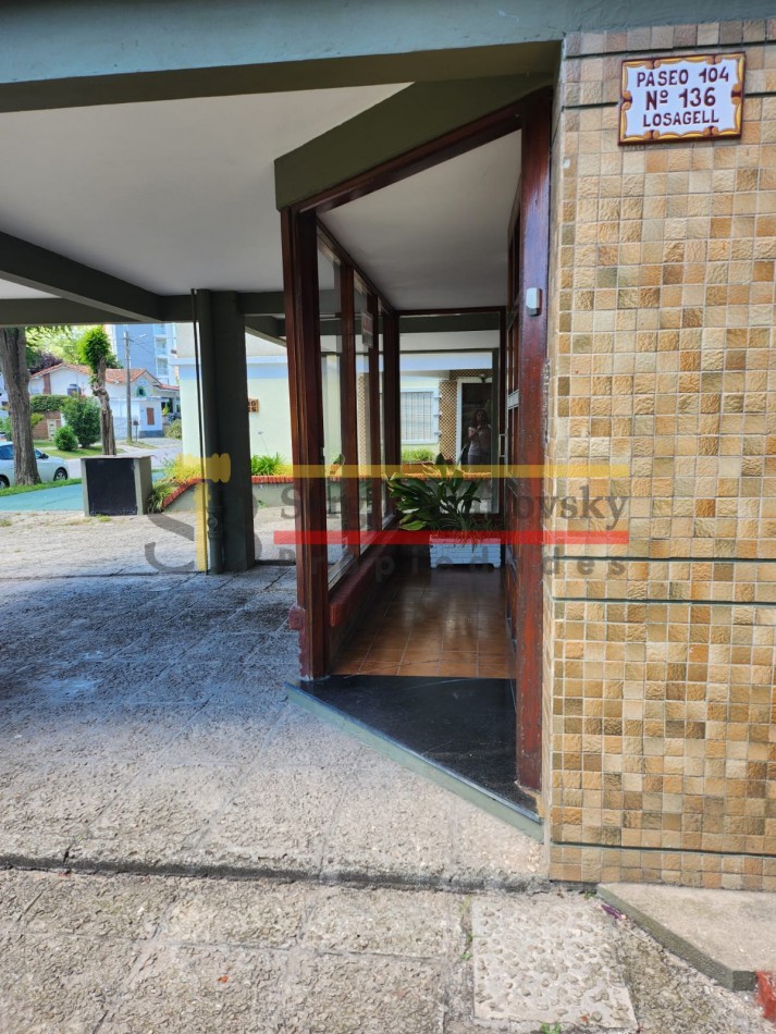 Se Alquila hermoso Departamento de 1ambientes para 2 personas en Gesell Centro 