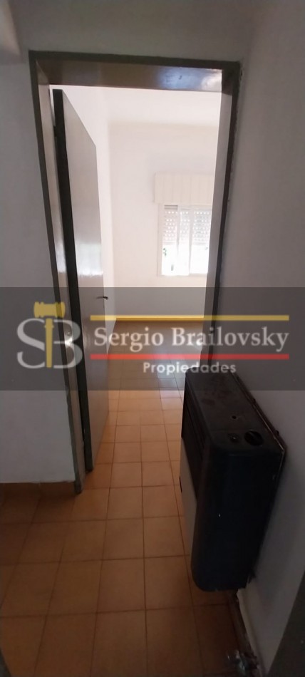 Casa en venta 5 ambientes con gas natural - Gral. Juan Madariaga