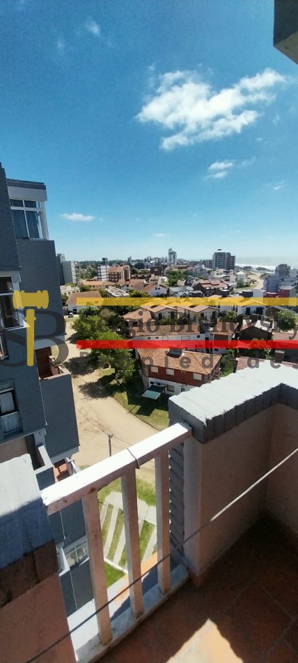 HERMOSO DEPARTAMENTO 2 AMBIENTES EN VENTA ZONA SUR DE VILLA GESELL