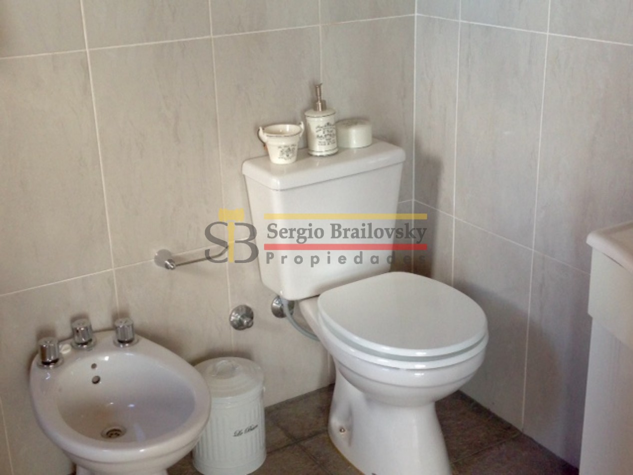 Duplex en Venta - Condominio Cardo Azul - General Madariaga