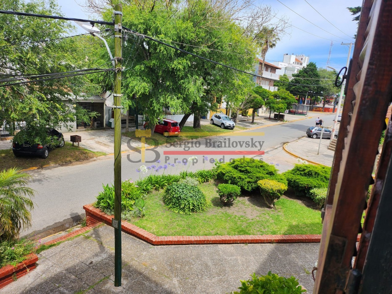 Se Alquila hermoso Departamento de 1ambientes para 2 personas en Gesell Centro 