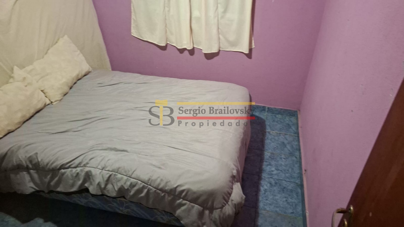 DEPARTAMENTO 3 AMBIENTES EN PLENO CENTRO DE MADARIAGA — ¡VALOR RETASADO!