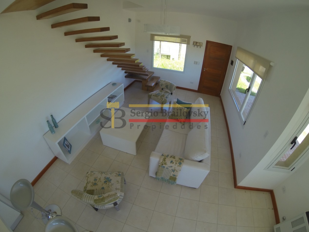 Duplex en Venta - Condominio Cardo Azul - General Madariaga