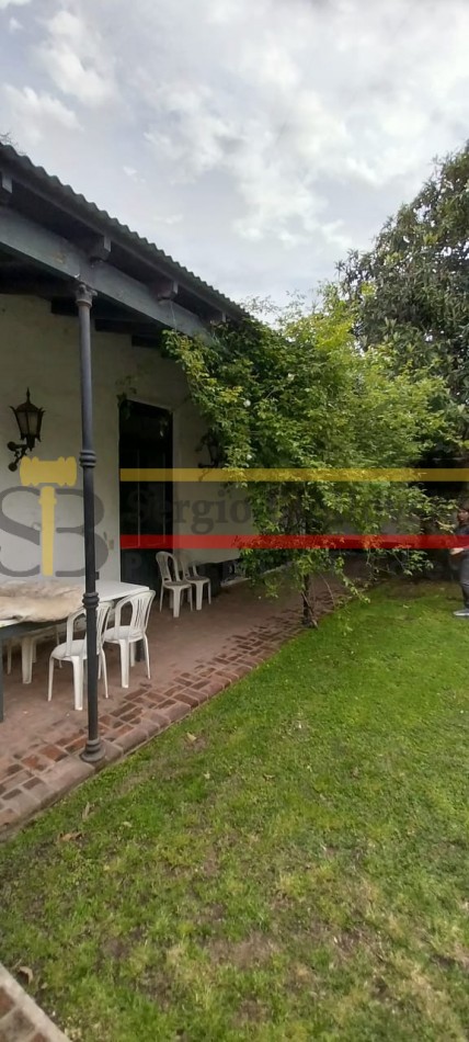 CASONA TRADICIONAL EN MADARIAGA