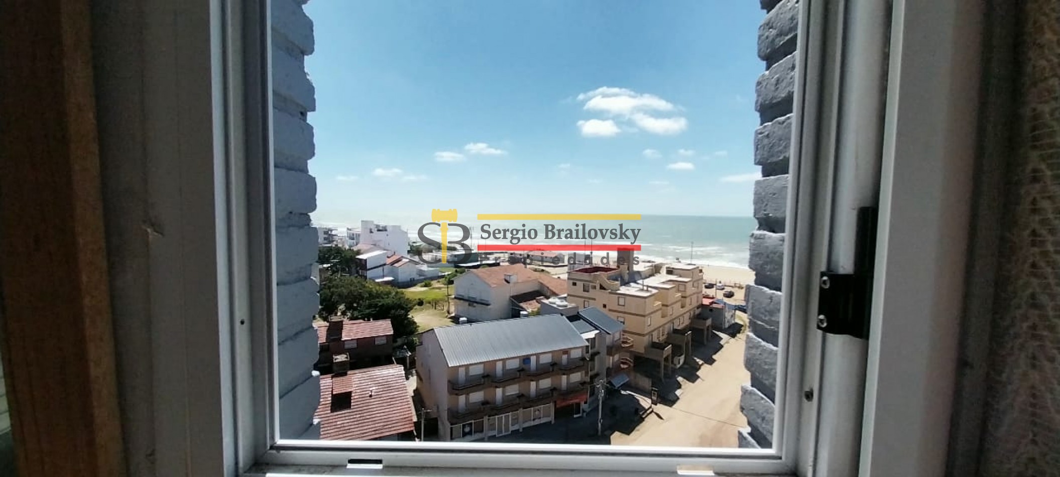 HERMOSO DEPARTAMENTO 2 AMBIENTES EN VENTA ZONA SUR DE VILLA GESELL