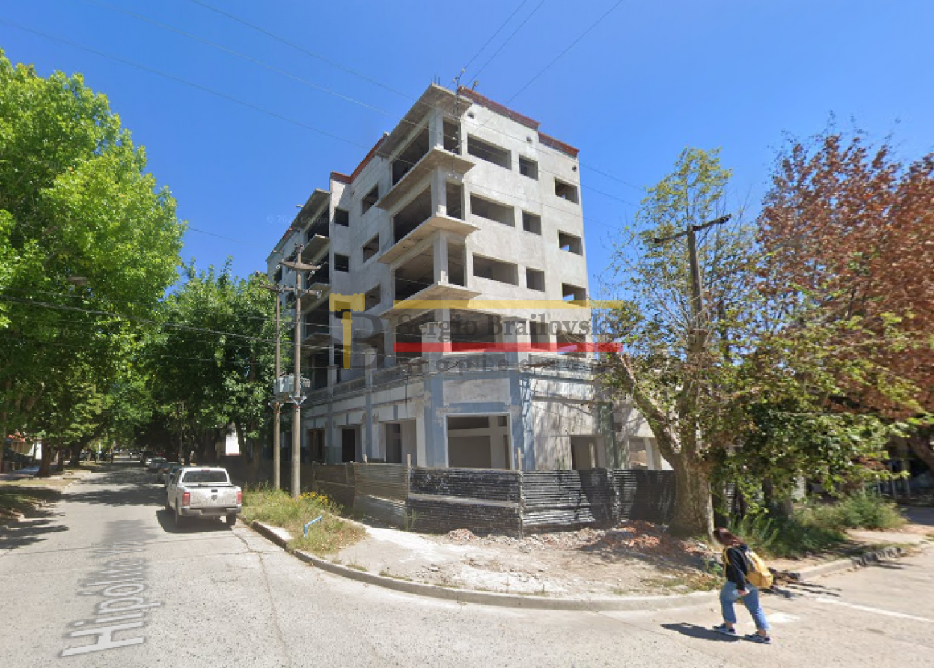 VENTA EN POZO DEPARTAMENTOS Y LOCALES EN  MADARIAGA