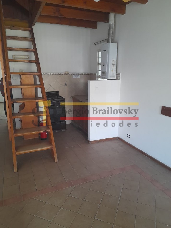 En Venta Duplex en Zona Sur de Villa Gesell - Ubicacion Estrategica a pasos del mar