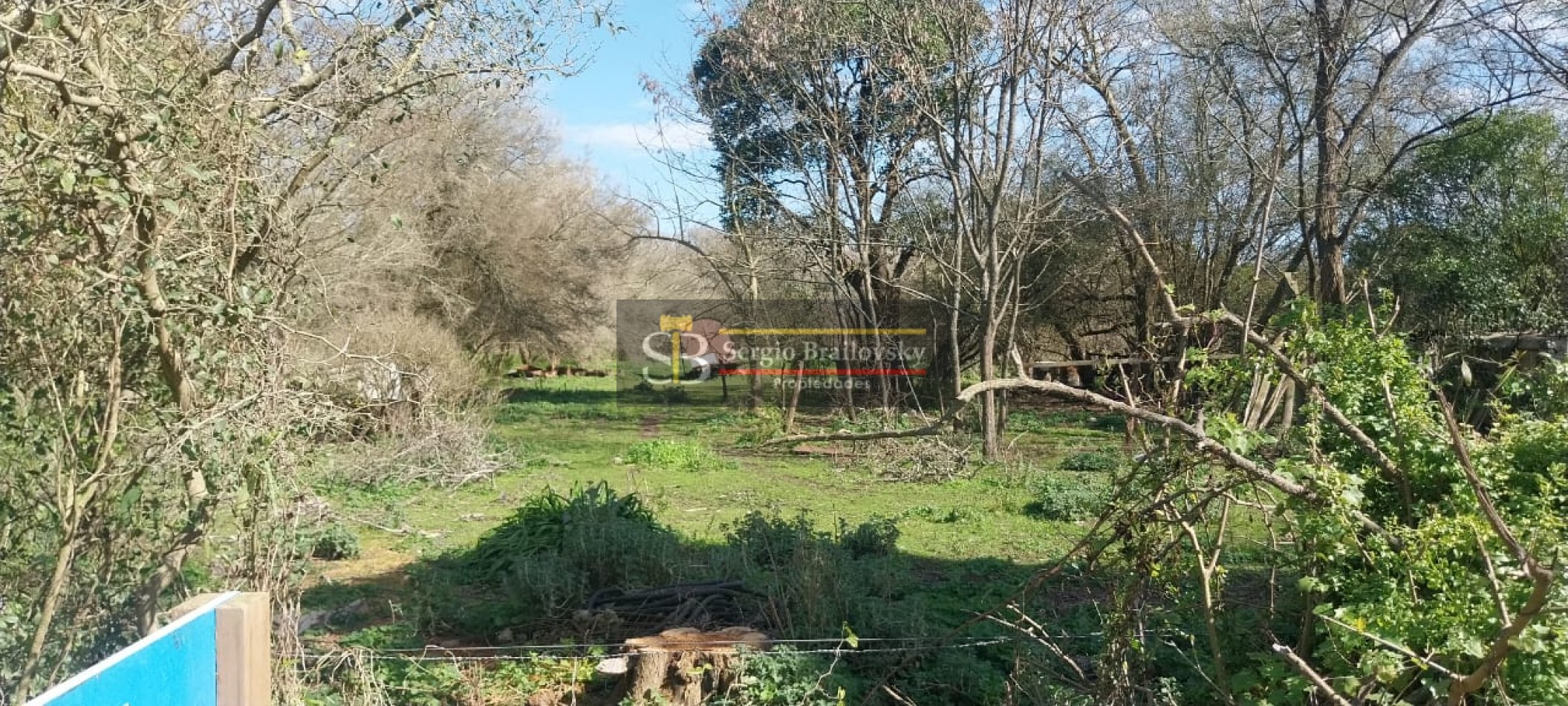 Lote en venta - General Madariaga