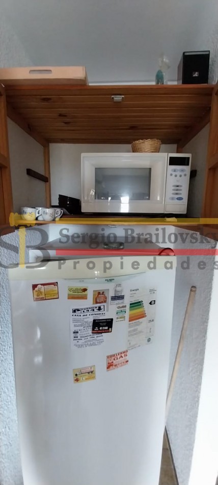 SE VENDE HERMOSO DEPARTAMENTO DE 3 AMBIENTES ZONA SUR DE GESELL