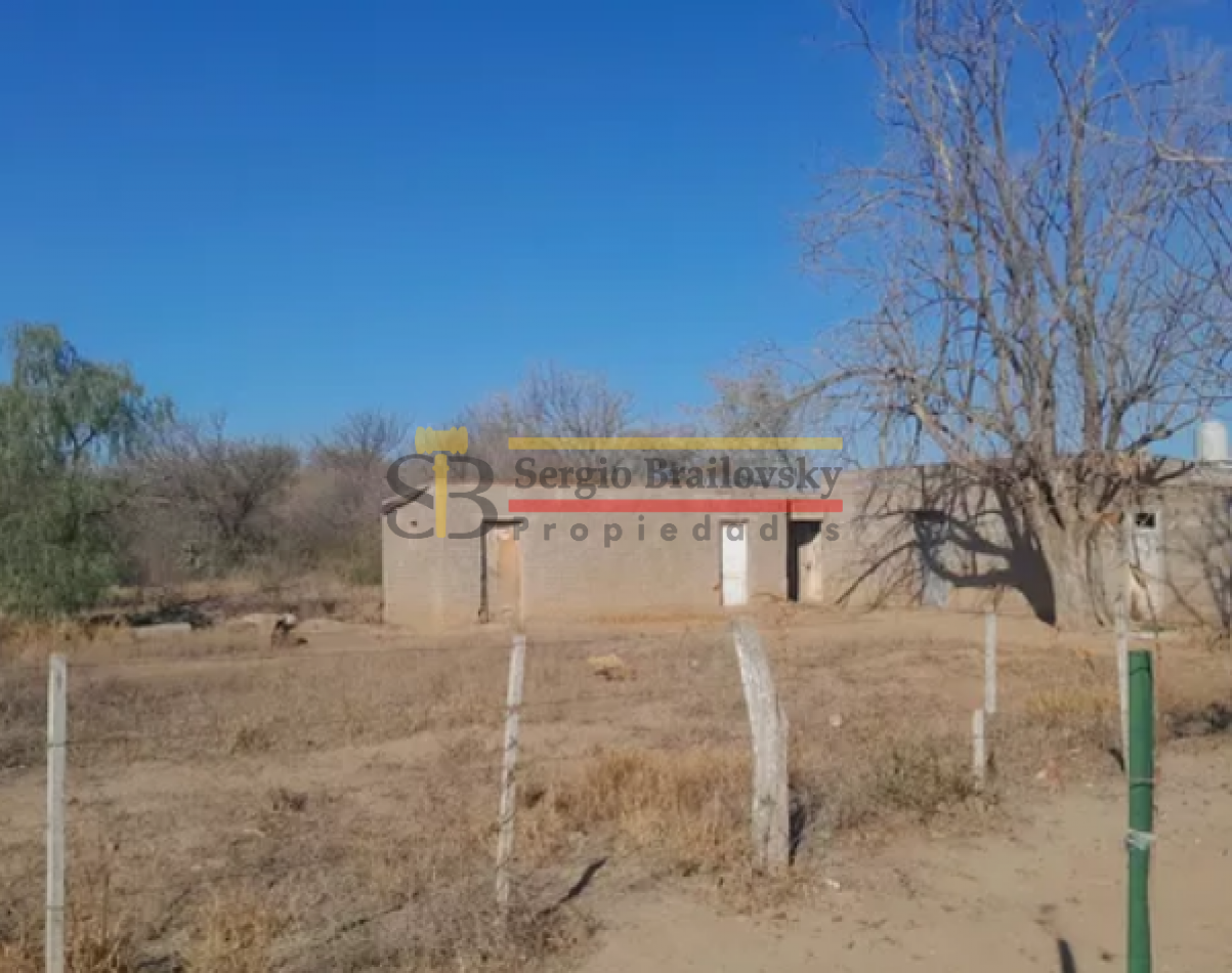 Se Vende Terreno/ Lote en Candelaria- San Luis