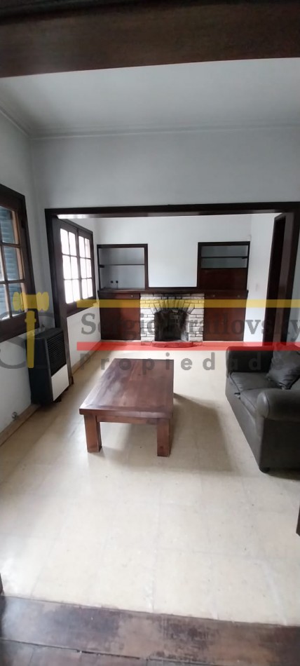 ¡Iconica casa en venta en General Madariaga! - La emblematica residencia del reconocido  Melon Gil 