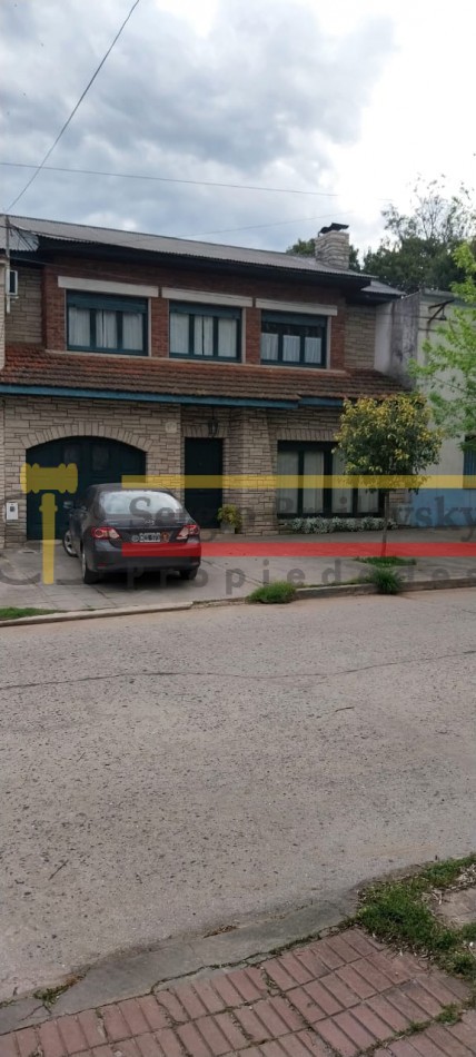 CASONA TRADICIONAL EN MADARIAGA