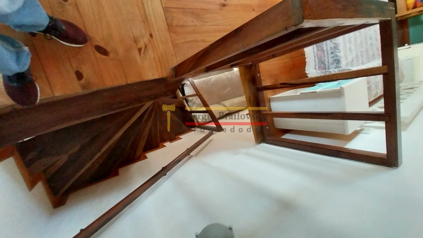 Se Vende Departamento Duplex en Paseo 108 y Av. Boulevard- Villa Gesell Centro