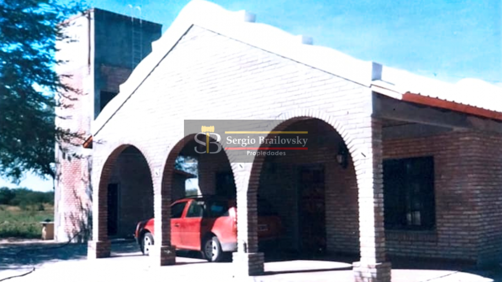 Se vende Campo 255Ha Termas De Rio Hondo- SE ESCUCHAN OFERTAS- SE ACEPTAN PERMUTAS- Ruta 52 KM 15 