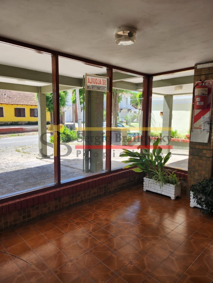 Se Alquila hermoso Departamento de 1ambientes para 2 personas en Gesell Centro 