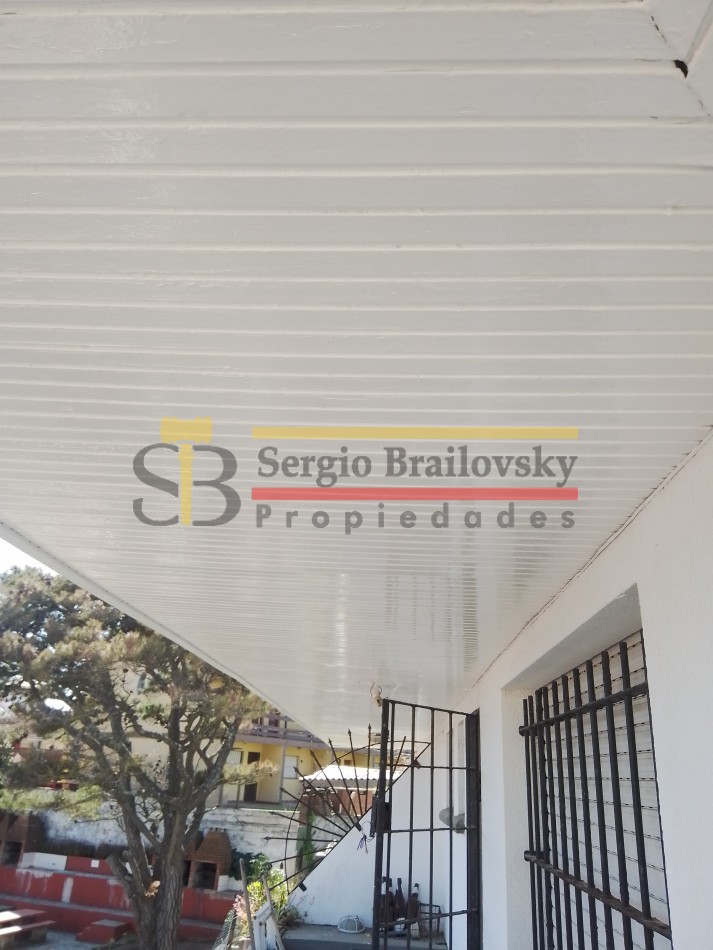 Departamento en Paseo 144 entre 1 y 2 - Segundo Piso | Villa Gesell