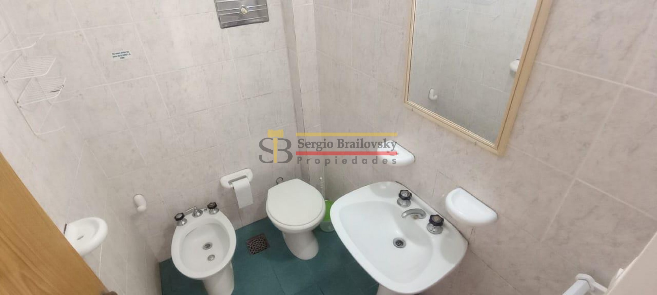 Venta Departamento 2 Ambientes - Zona Sur, Villa Gesell