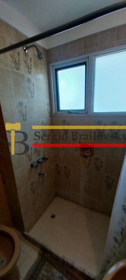 HERMOSO DEPARTAMENTO 2 AMBIENTES EN VENTA ZONA SUR DE VILLA GESELL