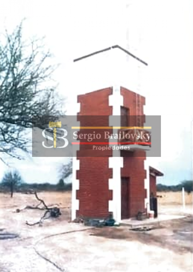 Se vende Campo 255Ha Termas De Rio Hondo- SE ESCUCHAN OFERTAS- SE ACEPTAN PERMUTAS- Ruta 52 KM 15 