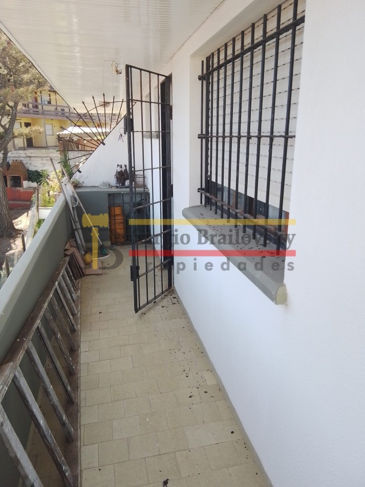 Departamento en Paseo 144 entre 1 y 2 - Segundo Piso | Villa Gesell