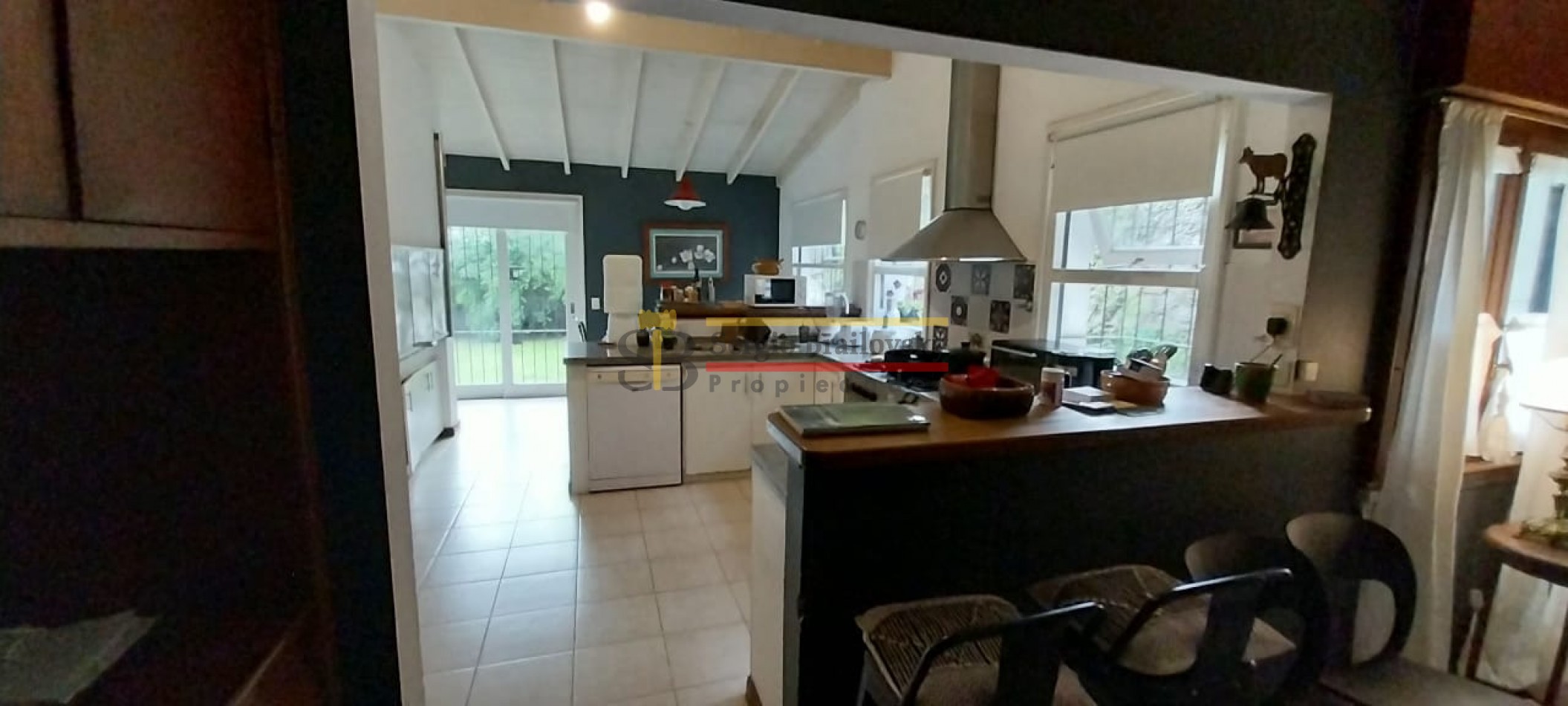 CASONA TRADICIONAL EN MADARIAGA