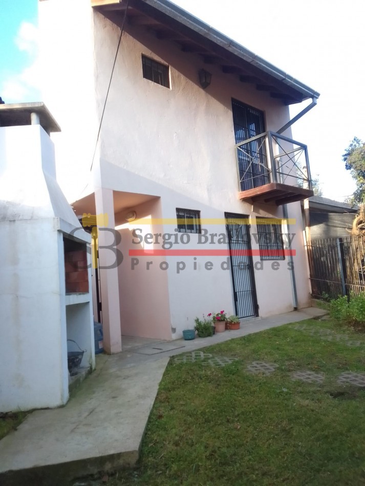 Se Vende Departamento Duplex en Paseo 108 y Av. Boulevard- Villa Gesell Centro