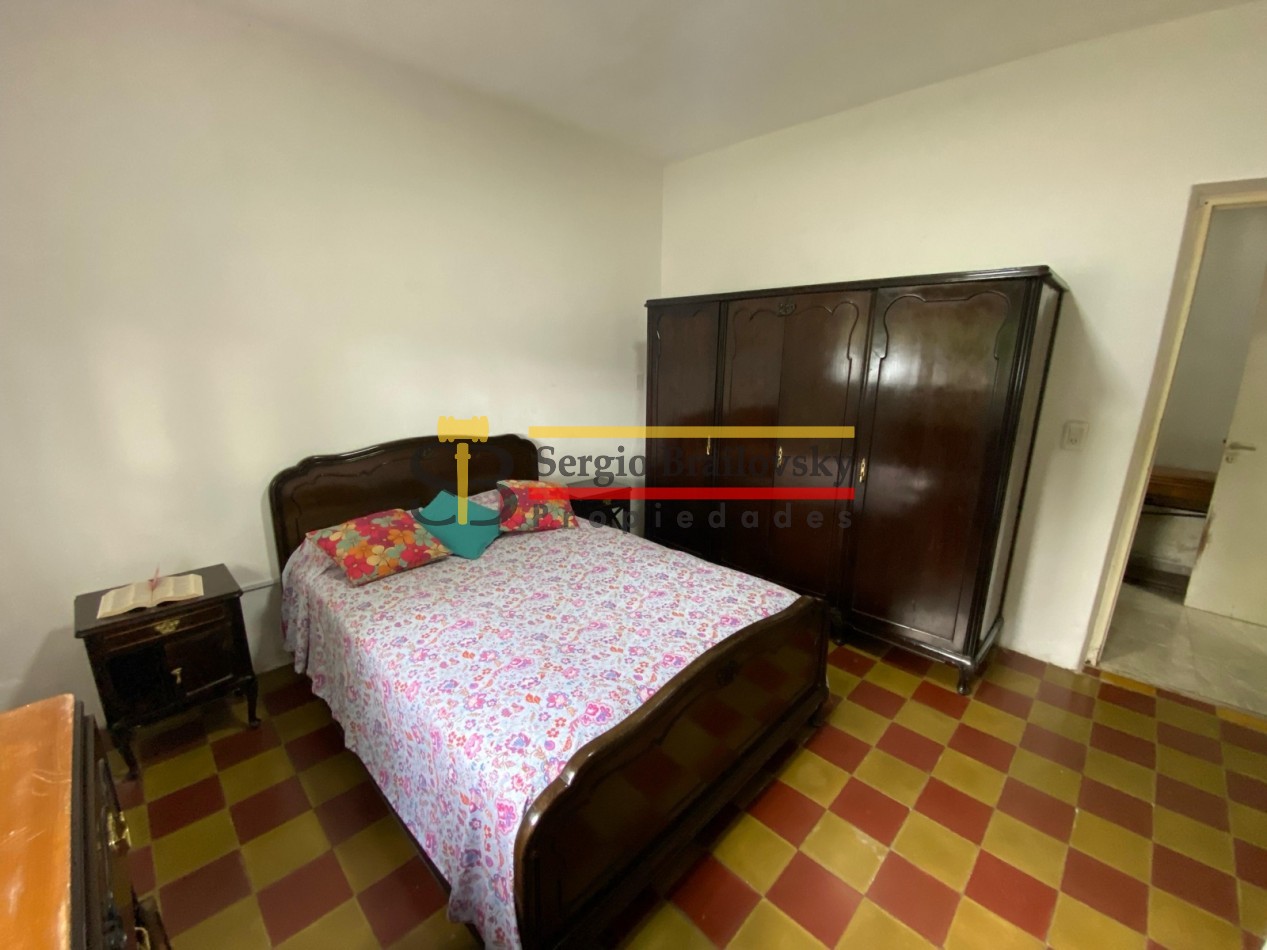 EN VENTA LOCAL CON VIVIENDA IMPORTANTE ESQUINA EN GENERAL MADARIAGA