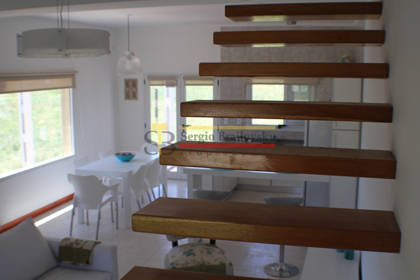 Duplex en Venta - Condominio Cardo Azul - General Madariaga