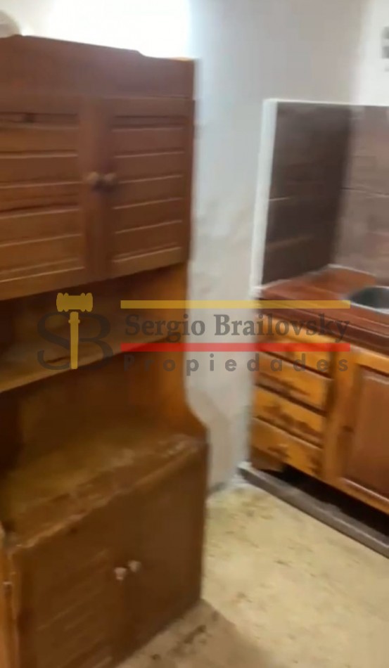 DEPARTAMENTO DE 2 AMBIENTES EN VENTA EN ZONA CENTRO VILLA GESELL- OPORTUNIDAD