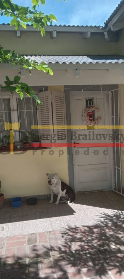 VENTA EN BLOCK, CHALET 3 AMB MAS 8 HABITACIONES INDEPENDIENTES CON BAÑO PRIVADO