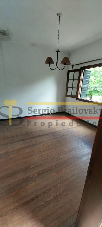 ¡Iconica casa en venta en General Madariaga! - La emblematica residencia del reconocido  Melon Gil 