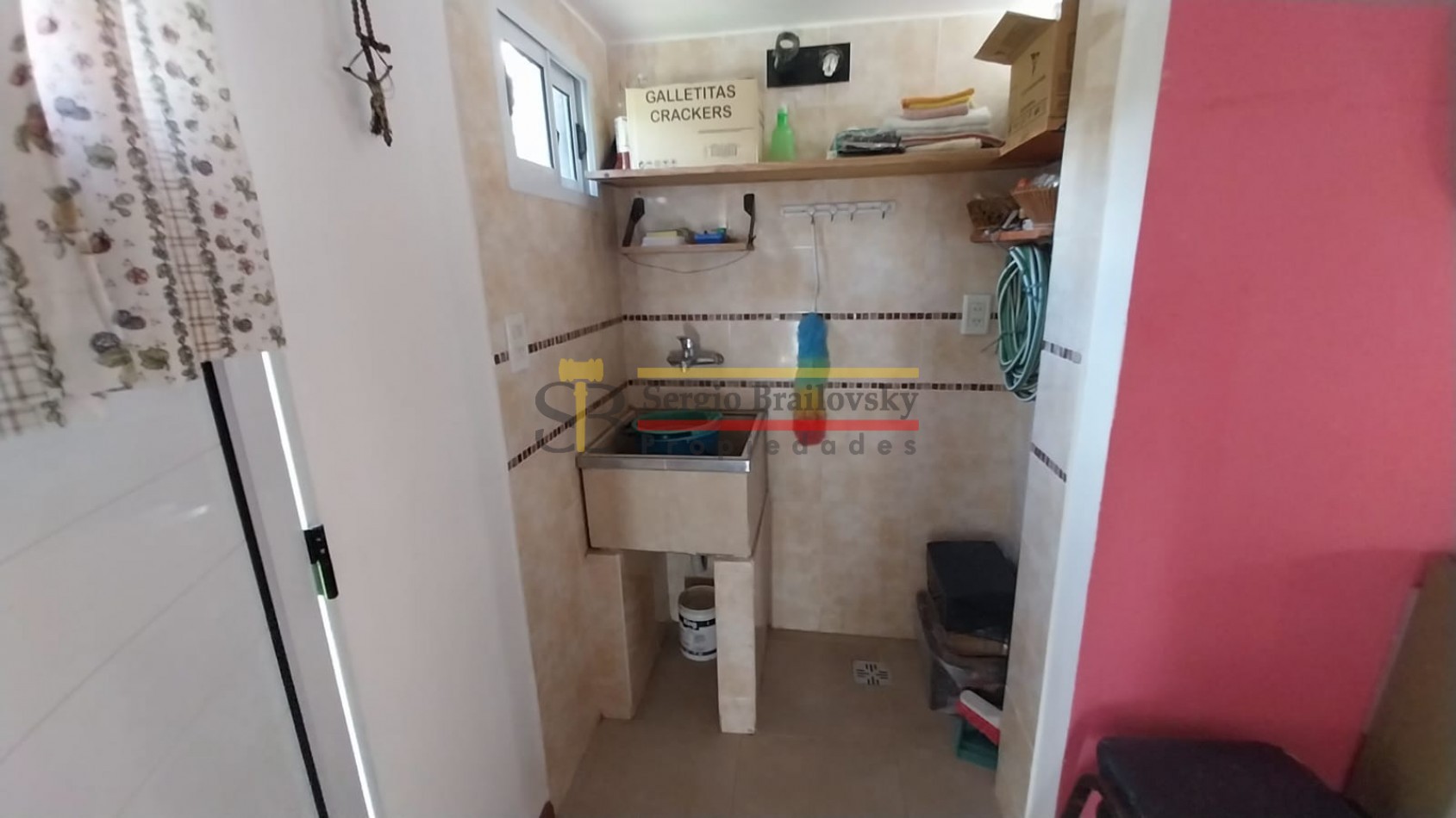 Se Vende Departamento Duplex en Paseo 108 y Av. Boulevard- Villa Gesell Centro