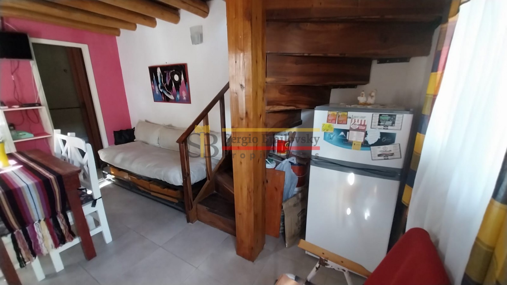 Se Vende Departamento Duplex en Paseo 108 y Av. Boulevard- Villa Gesell Centro