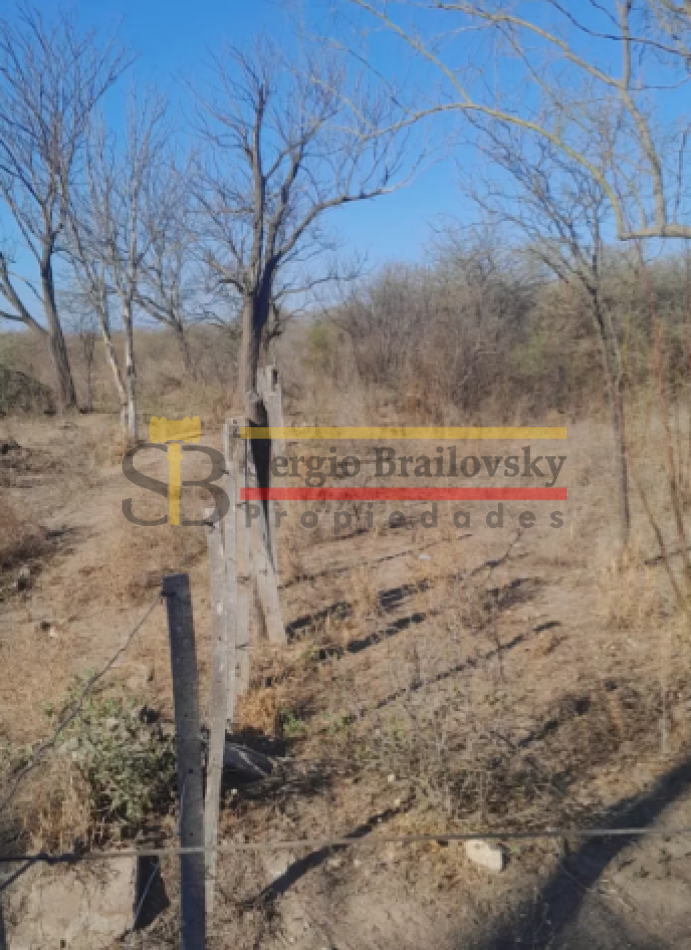 Se Vende Terreno/ Lote en Candelaria- San Luis