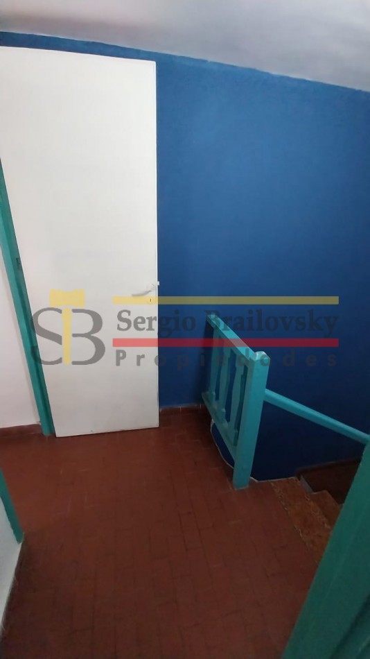SE ALQUILA DUPLEX 3 AMBIENTES EN ZONA SUR DE VILLA GESELL