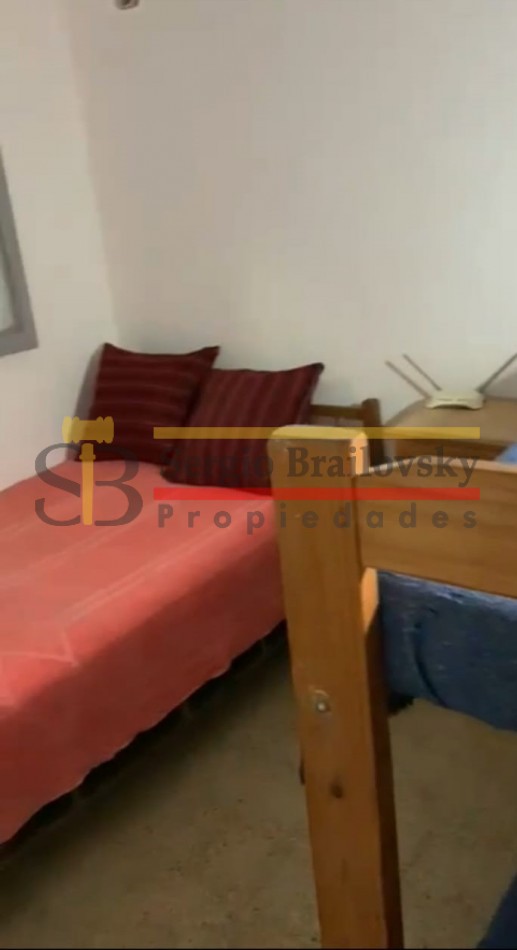 DEPARTAMENTO DE 2 AMBIENTES EN VENTA EN ZONA CENTRO VILLA GESELL- OPORTUNIDAD