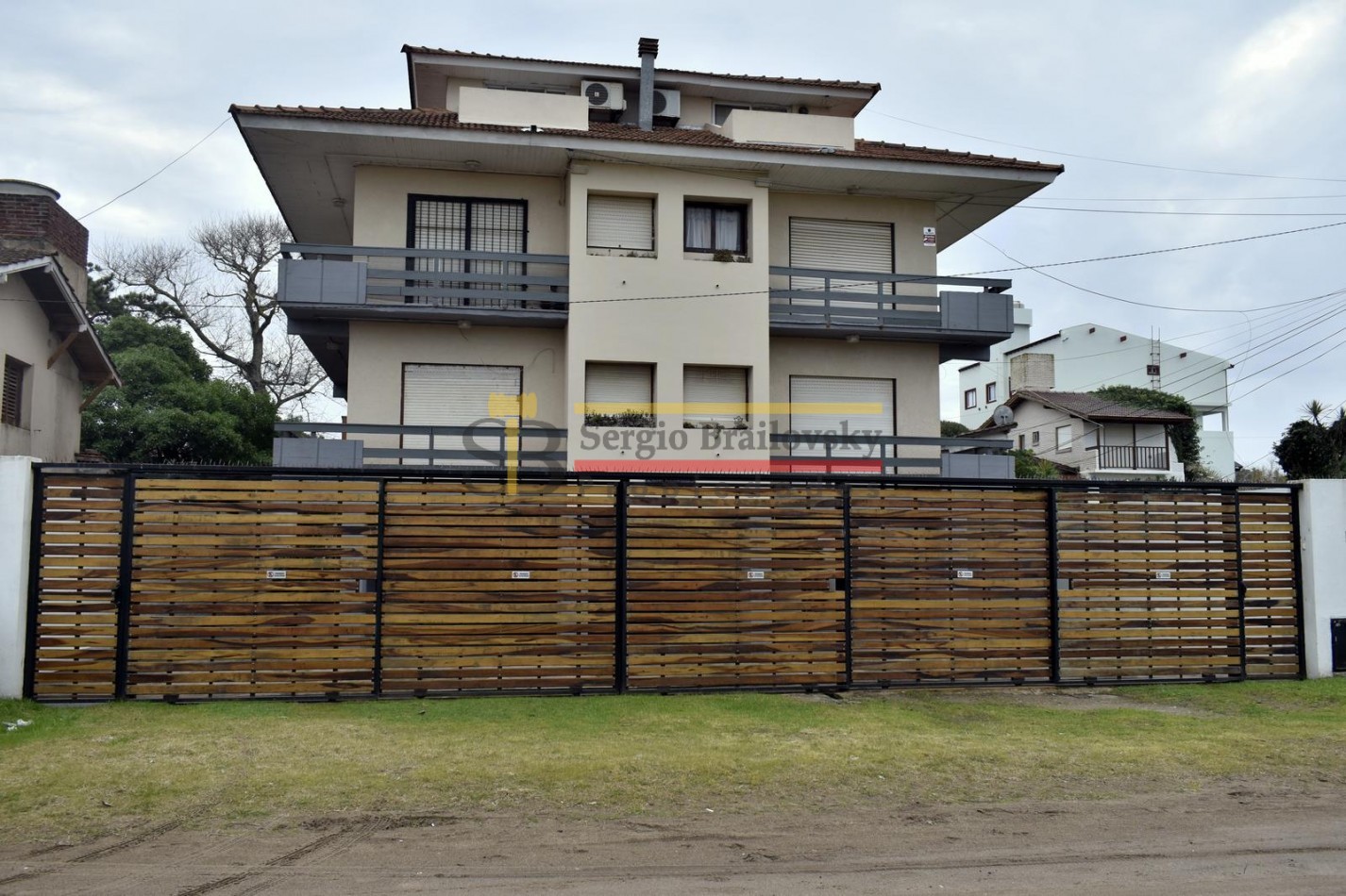 Venta Departamento 2 Ambientes - Zona Sur, Villa Gesell