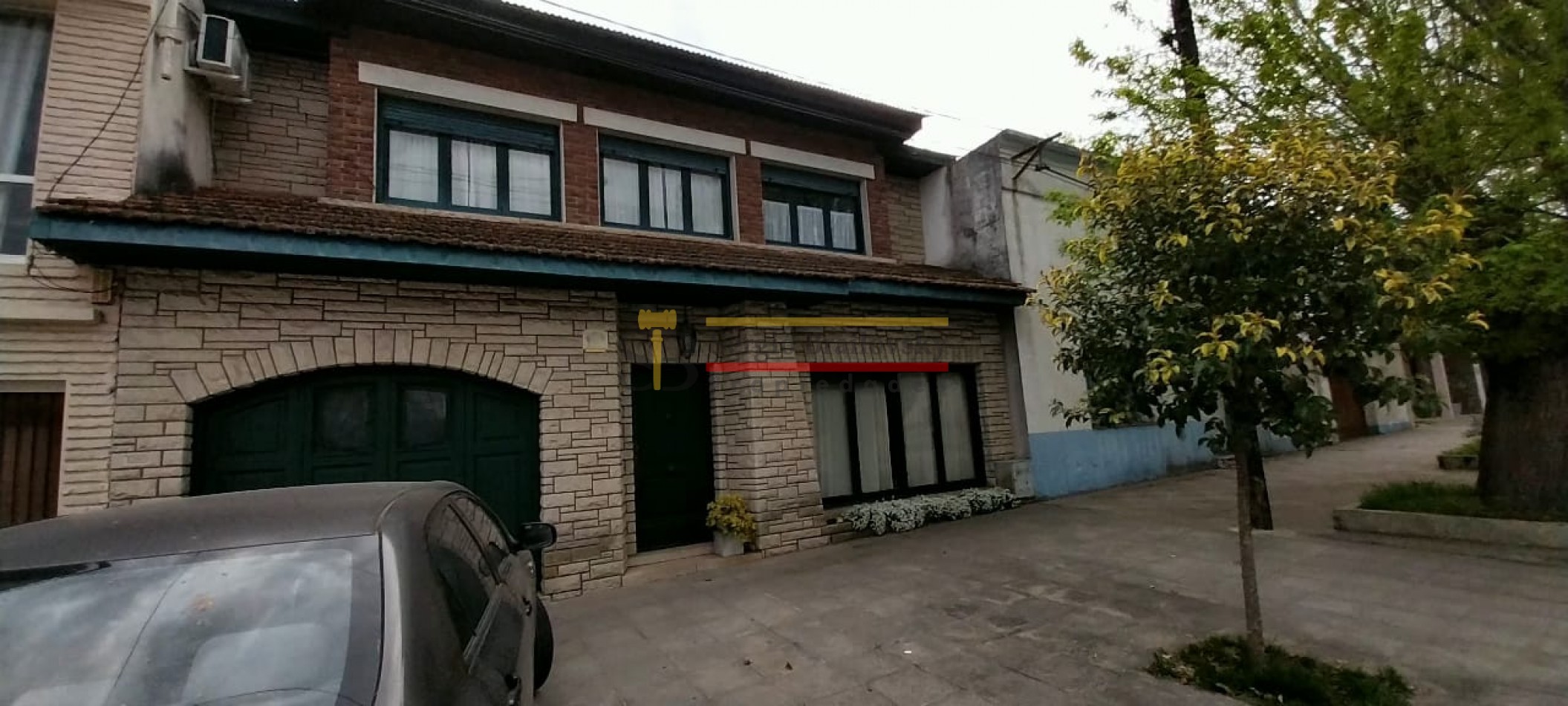 CASONA TRADICIONAL EN MADARIAGA