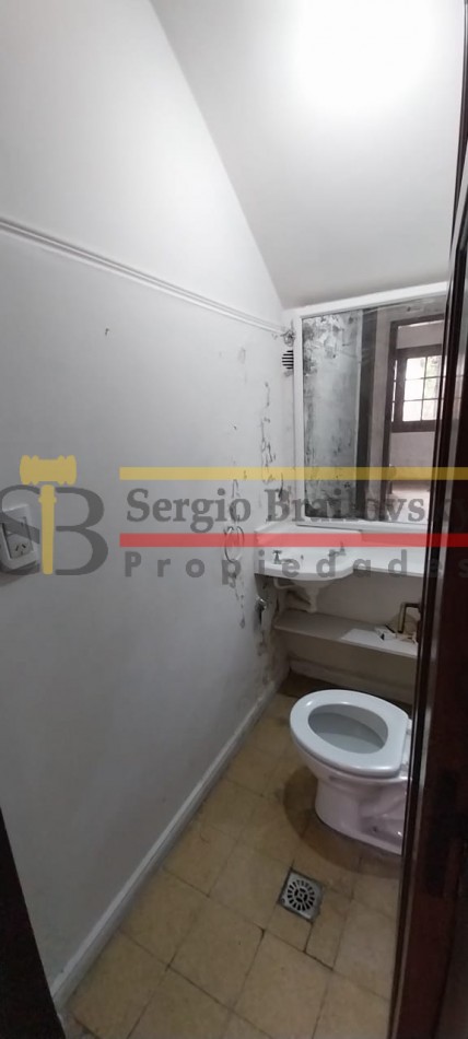 ¡Iconica casa en venta en General Madariaga! - La emblematica residencia del reconocido  Melon Gil 