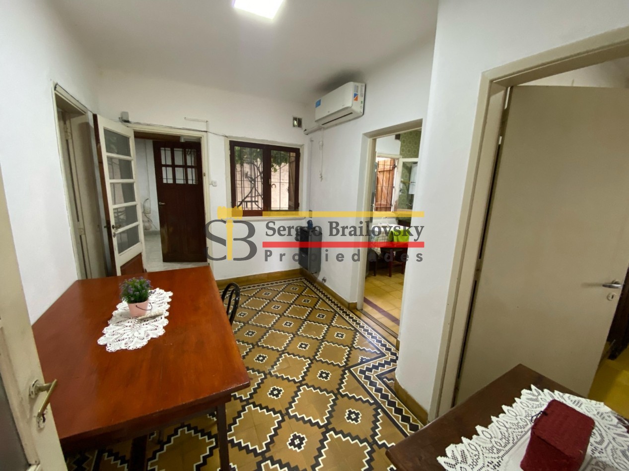 EN VENTA LOCAL CON VIVIENDA IMPORTANTE ESQUINA EN GENERAL MADARIAGA