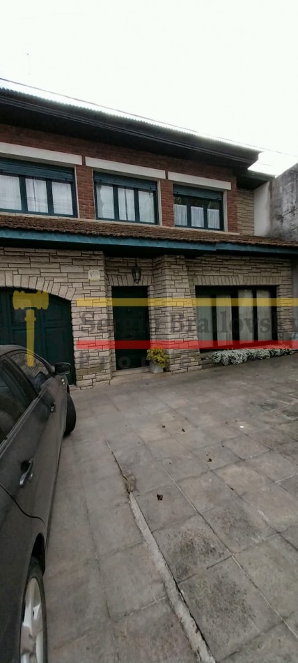 CASONA TRADICIONAL EN MADARIAGA