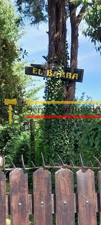  El Barba - Venta en Block en 104 y Av. 7 Casa + 2 Duplex Oportunidad de Inversion con Excelente Rentabilidad