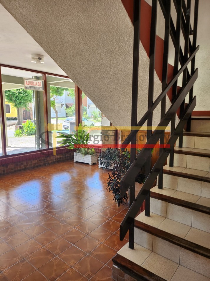 Se Alquila hermoso Departamento de 1ambientes para 2 personas en Gesell Centro 