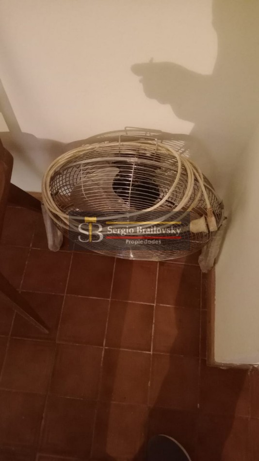 ALQUILER TEMPORAL EN VILLA GESELL DPTO TIPO CASA PLANTA ALTA PARA 4 PERSONAS